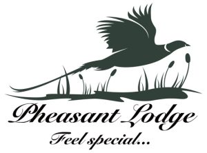 Pheasant Lodge logo