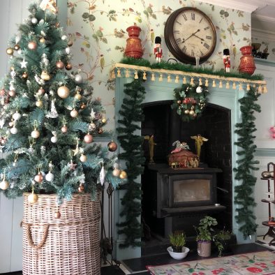 Our Christmas