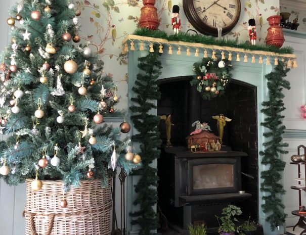 Our Christmas