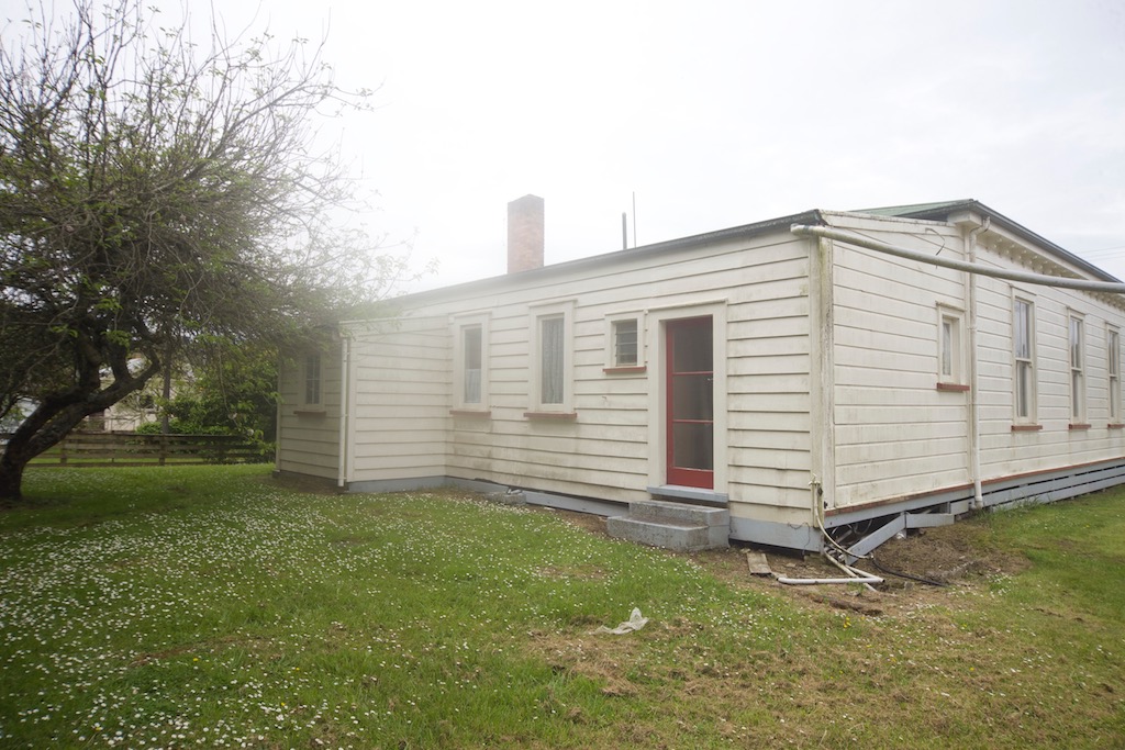 Before development Prior to purchase