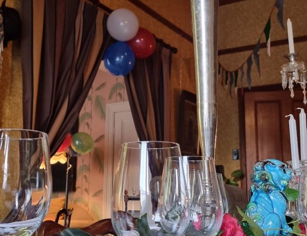 Ready to celebrate