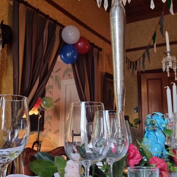 Ready to celebrate