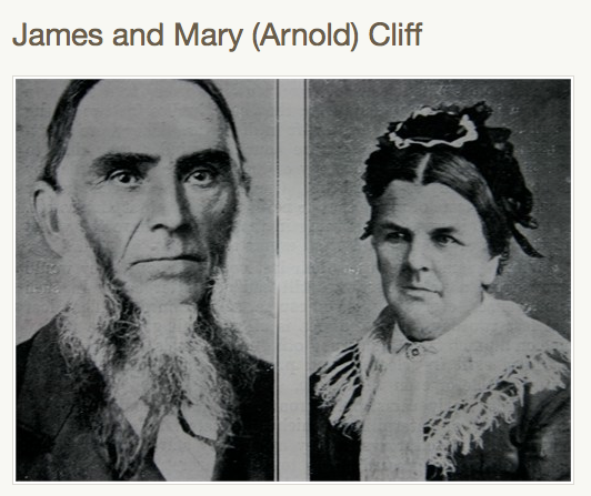 The Mill owners and builders of Cliff House