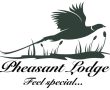 Pheasant Lodge logo